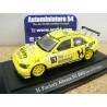 2002 Toyota (lexus IS200) H Factory Altezza N1 n°36 JGTC 43518 Ebbro