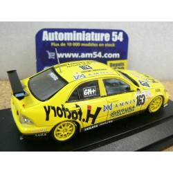 2002 Toyota (lexus IS200) H Factory Altezza N1 n°36 JGTC 43518 Ebbro