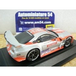 2003 Toyota Supra au Cerumo JGTC n°38 JGTC 43497 Ebbro