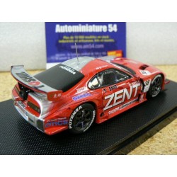 2005 Toyota Supra Zent Cerumo SuperGT n°38 JGTC 43695 Ebbro