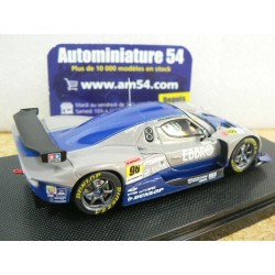 2006 Ebbro Team Nova Vemac 350R n°96 GT300 43810 Ebbro