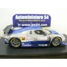 2006 Ebbro Team Nova Vemac 350R n°96 GT300 43810 Ebbro