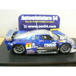 2007 Ebbro Vemac 350R n°4 GT300 43903 Ebbro