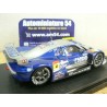 2007 Ebbro Vemac 350R n°4 GT300 43903 Ebbro