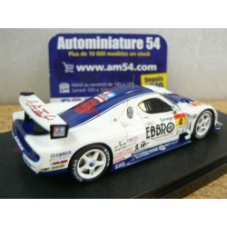 2008 Ebbro Uematsu  Vemac 350R n°4 GT300 44061 Ebbro