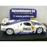 2008 Ebbro Uematsu  Vemac 350R n°4 GT300 44061 Ebbro