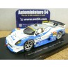 2008 Willcom Advan Vemac 408R n°62 GT300 44067 Ebbro