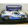 2008 Willcom Advan Vemac 408R n°62 GT300 44067 Ebbro