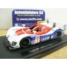 2006 Zytek 06S n°2 24 heures Le Mans 43862 Ebbro