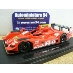 2006 Dunlop Zytek 05S n°21 Japan Le Mans Séries JLMS  43860 Ebbro