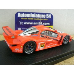 2005 Arta Garaiya n°43 Super GT300 43701 Ebbro