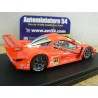 2005 Arta Garaiya n°43 Super GT300 43701 Ebbro