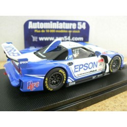 2008 Honda Epson NSX n°32 Super GT JGTC 44051 Ebbro