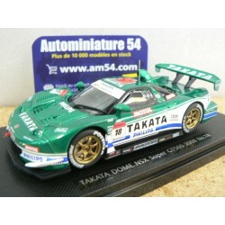 2008 Honda Takata Dome NSX  JGTC n°18 44048 Ebbro