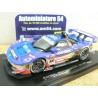 2007 Honda Raybrig NSX  JGTC n°100 43920 Ebbro