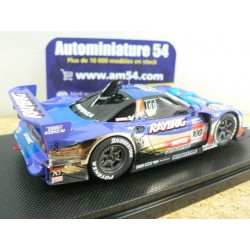 2007 Honda Raybrig NSX  JGTC n°100 43920 Ebbro