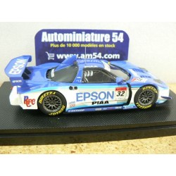 2006 Honda EPSON NSX  JGTC n°32 43801 Ebbro