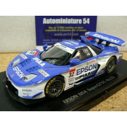 2005 Honda Epson NSX Super GT JGTC n°32 43692 Ebbro