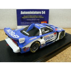 2005 Honda Epson NSX Super GT JGTC n°32 43692 Ebbro