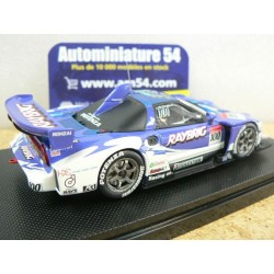 2005 Honda Raybrig NSX Super GT JGTC n°32 43691 Ebbro