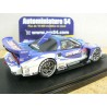 2005 Honda Raybrig NSX Super GT JGTC n°100 43691 Ebbro