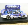 2005 Honda Raybrig NSX Super GT JGTC n°100 43691 Ebbro