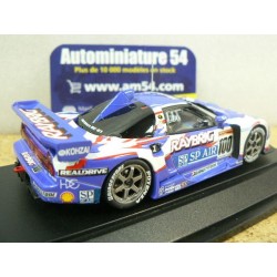 2003 Honda Raybrig NSX JGTC n°100 43461 Ebbro