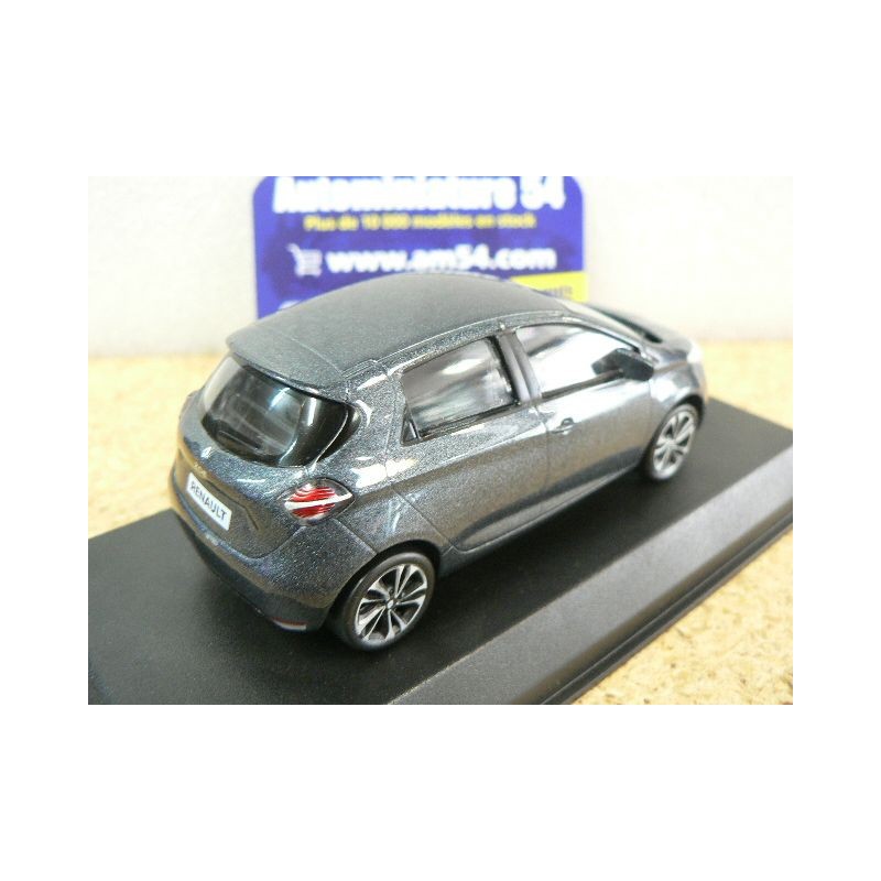 Renault zoe miniature sale