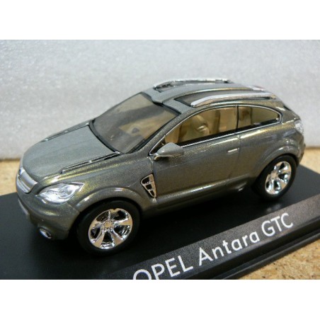 Opel Antara GTC Salon Francfort 2005 360030 Norev