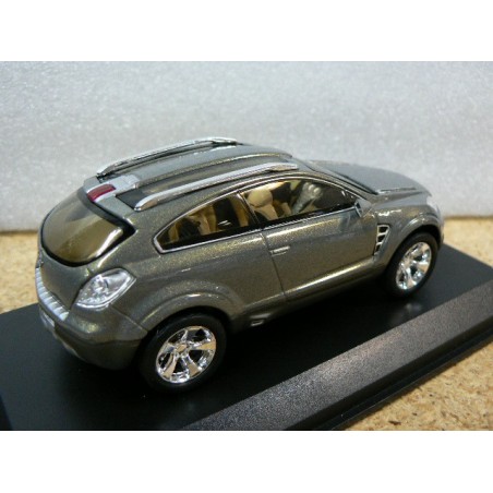 Modèle Réduit Opel Antara GTC Concept - Norev 1:43 - Occasion