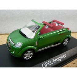 Opel Frogster 360015 Norev