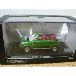 Opel Frogster 360015 Norev