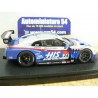 2010 Nissan HIS ADVAN Kondo GT-R SUPER GT500 n°24 44325 Ebbro