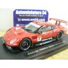 2009 Nissan GT-R Hasemi Tomica Ebbro SUPER GT500  JGTC n°3 TOMYTEC Ebbro