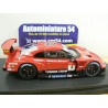 2009 Nissan GT-R Hasemi Tomica Ebbro SUPER GT500  JGTC n°3 TOMYTEC Ebbro