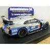 2009 Nissan HIS ADVAN Kondo GT-R SUPER GT500 n°24 44175 Ebbro