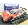 2008 Nissan GT-R Motul Autech n°22 SUPER GT500  JGTC 44043 Ebbro