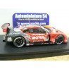 2008 Nissan GT-R Motul Autech n°22 SUPER GT500 Fuji JGTC 44128 Ebbro