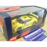 2008 Nissan GT-R Yellow Hat YMS Tomica SUPER GT500 FUJI n°3 44130 Ebbro