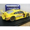 2008 Nissan GT-R Yellow Hat YMS Tomica SUPER GT500 FUJI n°3 44130 Ebbro