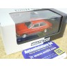 Volkswagen Passat (B1) red 1973 WB261 WhiteBox