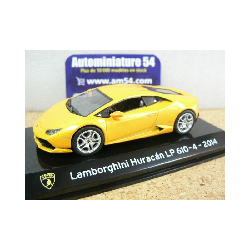 Lamborghini Huracan LP610-4 2014 PresseHuracan