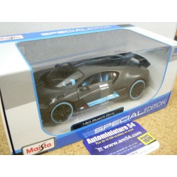 Bugatti Divo  31526 Maisto 1/24
