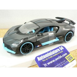 Bugatti Divo  31526 Maisto 1/24