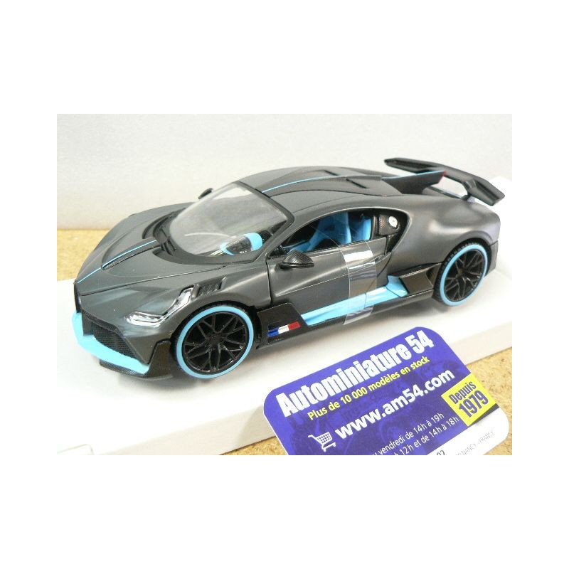 Bugatti Divo  31526 Maisto 1/24