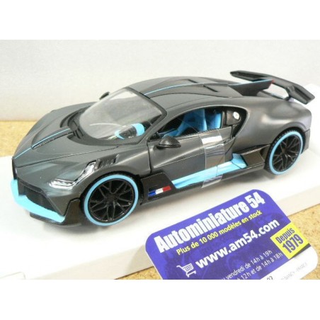Bugatti Divo  31526 Maisto 1/24