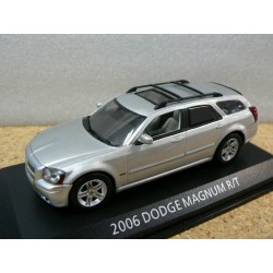 Dodge Magnum RT 950010  Norev