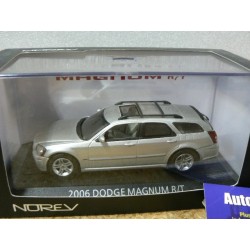 Dodge Magnum RT 950010  Norev