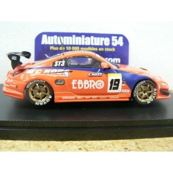 2005 Nissan 350Z TC Kobe Super Taikyu ST3 n°19 43736 Ebbro