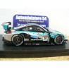 2006 Nissan 350Z n°24 Woodone Advan Kondo Super GT 43797 Ebbro